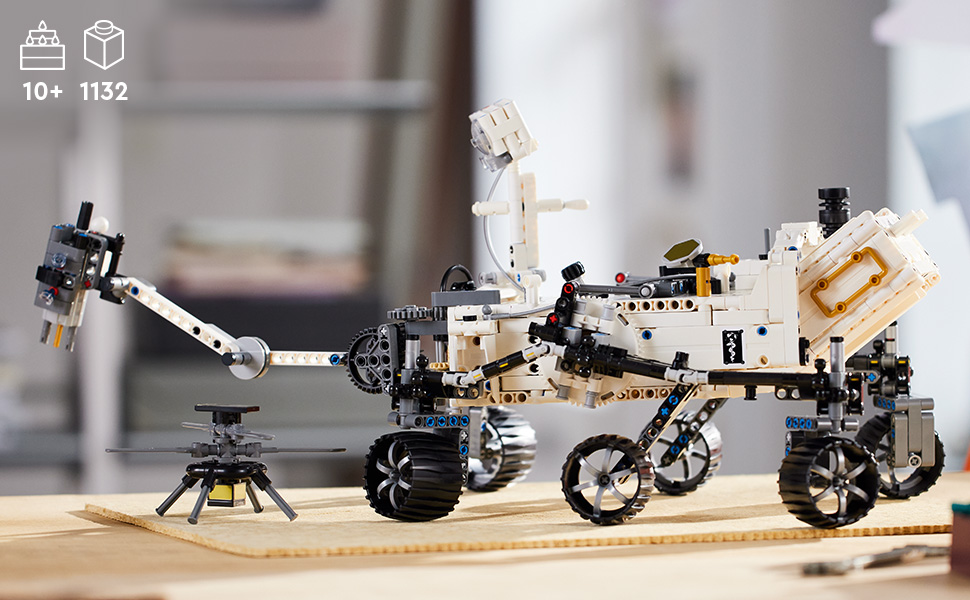 LEGO-Technic-NASA-Mars-Rover-Perseverance-42158-Building-Toy-Set-1132-Pieces-lrm42158
